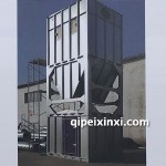 脈沖布袋中央除塵系統