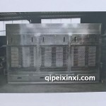 干式打磨粉塵除塵器