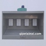 塑料回收機