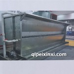 水旋噴漆柜