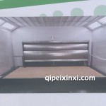 家具噴漆房