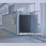 電加熱型烤房設(shè)備
