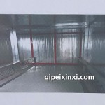 燃氣烤房設備