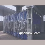 移動式噴漆房
