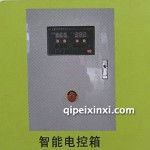 智能電控箱