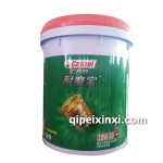 嘉實多柴機(jī)油18L