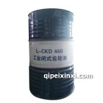 昆仑工业闭式齿轮油170K