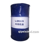 昆侖冷凍機(jī)油170KG