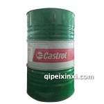 嘉實(shí)多無(wú)灰抗磨液壓油208L