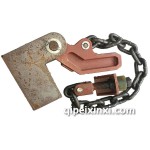 J6大箱鎖鉤