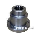 油罐车21齿连接接盘