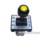 控制气阀（四孔）