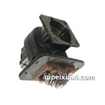 东风6B7变速箱取力器