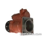 东风-8档变速箱取力器