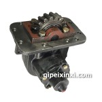 东风145-6变速箱取力器