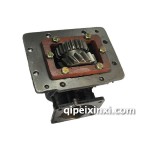 东风天锦变速箱取力器