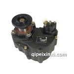 法士特QH50变速箱取力器