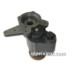 法士特变速箱加强型取力器