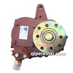 法士特变速箱油罐车取力器