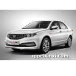 吉利新远景配件