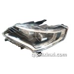 16款吉利新金剛大燈