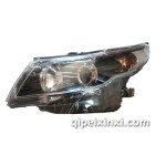 17款遠(yuǎn)景大燈