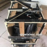 利亚纳A6暖风机总成