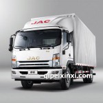 江淮帥鈴貨車(chē)配件