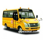 江淮校車全車配件