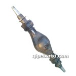 江淮貨車后橋殼