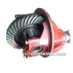 江淮貨車駿鈴差速器總成