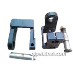 江淮駿鈴后弓吊耳