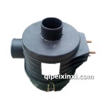 江淮骏铃空滤总成