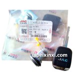 江淮骏铃门锁芯