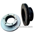 江淮帅铃刹车盘