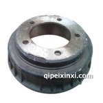 江淮帥鈴前制動(dòng)轂