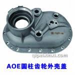 一汽AOE圓柱齒輪外殼蓋