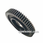 法士特變速箱二檔齒