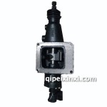 法士特變速箱小蓋