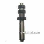 陕齿变速箱副轴