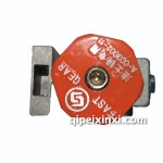 陜齒變速箱空氣調(diào)壓閥