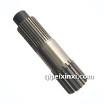 西安變速箱輸出軸