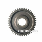 陜齒變速箱一檔齒