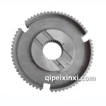 A7H6檔齒座-1701341-A7H