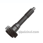 BD8一轴-1701112-BD8