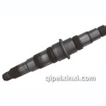 BQ38二轴-1701301-BQ38