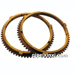 G262-56檔同步環(huán)