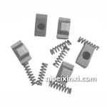 G262-同步器滑塊