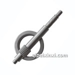 H4G主-從動(dòng)齒