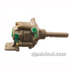 單杠換擋氣缸-1701640BA9P